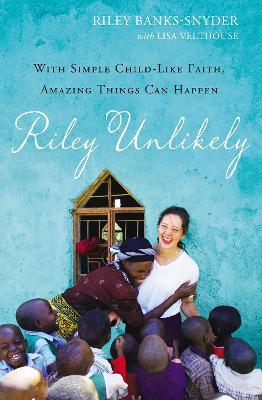 Cover of Riley Unlikely