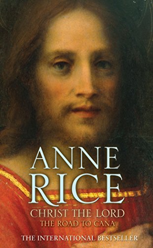 Cover of Christ The Lord - The Road To Cana