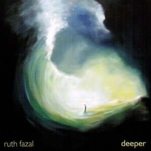 Cover of Deeper (Fazal) - CD