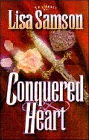 Cover of Conquered Heart