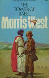 Cover of The Tower of Babel