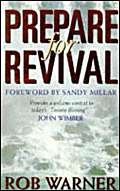 Cover of Prepare for Revival