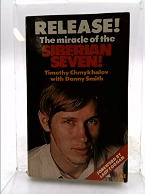 Cover of Release - The Miracle Of The Siberian Seven
