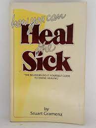 Cover of How you Can Heal the Sick