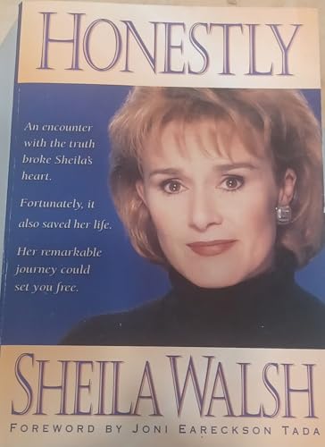 Cover of Honestly