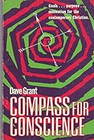 Cover of Compass for Conscience