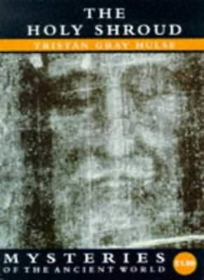 Cover of The Holy Shrould