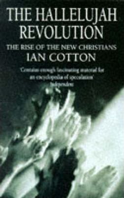 Cover of The Hallelujah Revolution