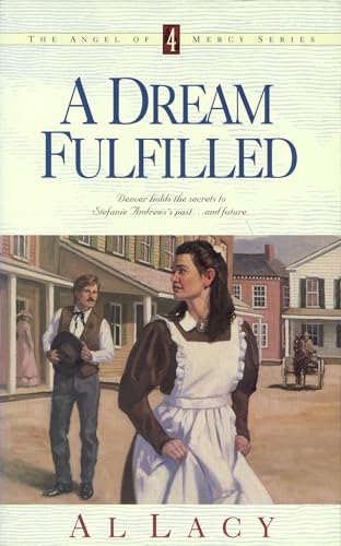 Cover of A Dream Fulfilled