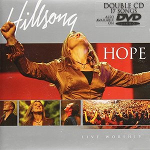 Cover of Hope - CD