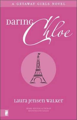 Cover of Daring Chloe