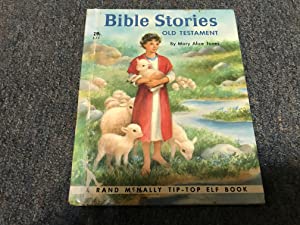 Cover of Bible Stories - Old Testament