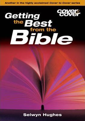 Cover of Getting the Best From the Bible