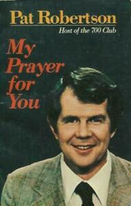 Cover of My Prayer For You