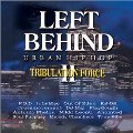 Cover of Left Behind 2 Tribulation Force:  Gospel (CD)