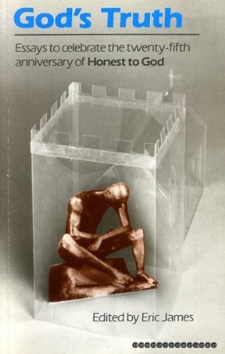 Cover of God's Truth