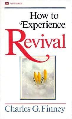 Cover of How to Experience Revival