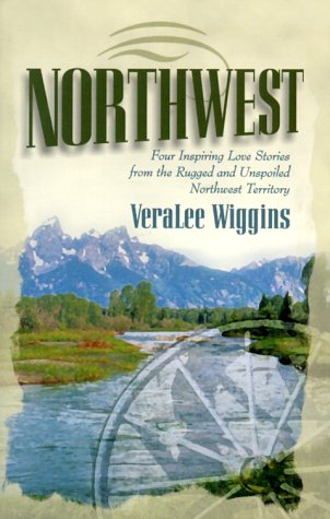 Cover of Northwest - Four Inspiring Love Stories
