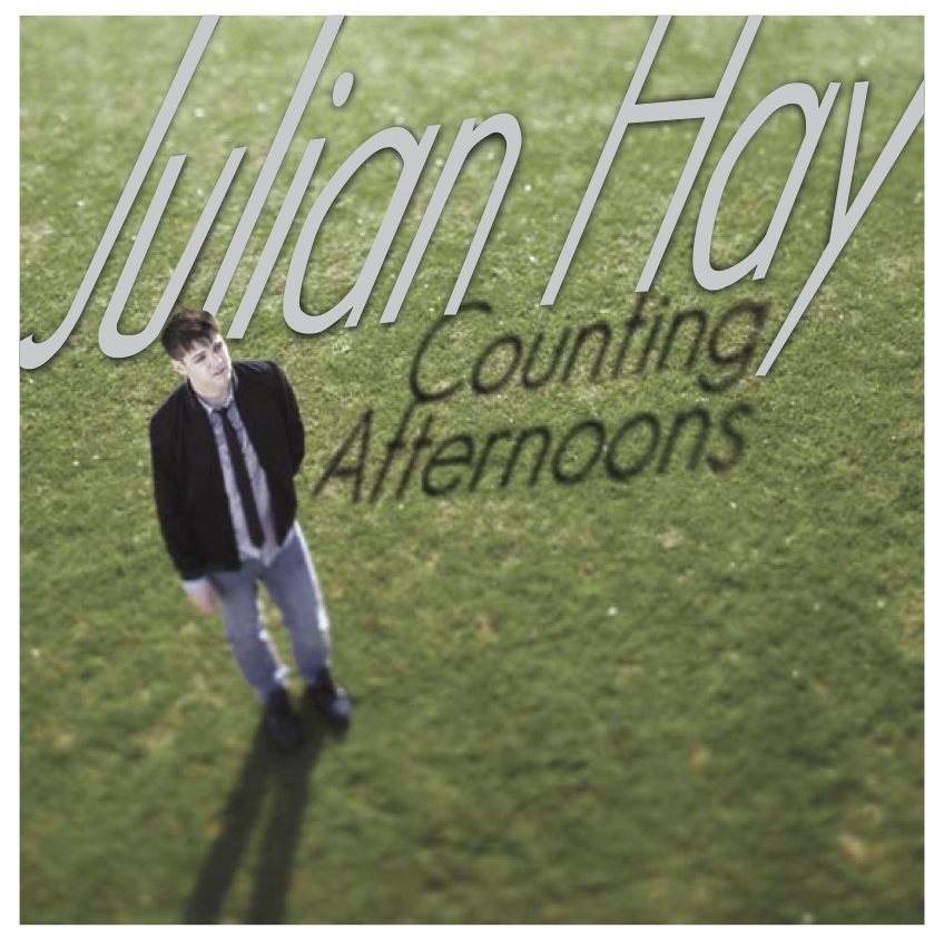 Cover of Counting Afternoons