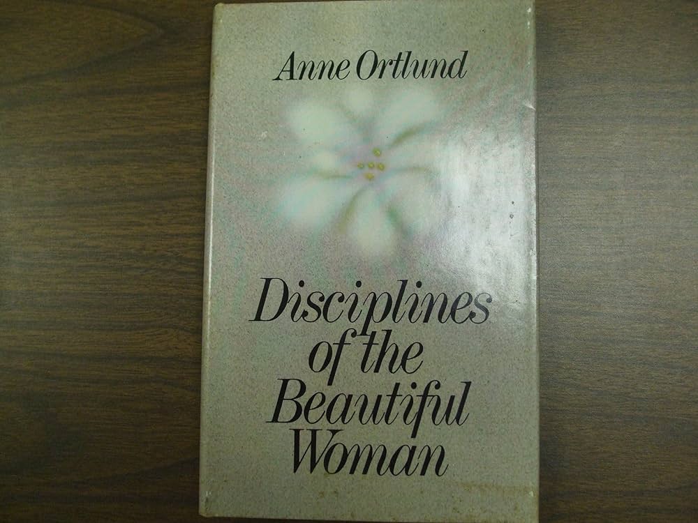 Cover of Disciplines of the Beautiful Woman- F