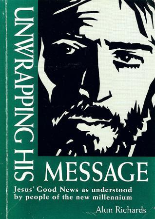 Cover of Unwrapping His Message