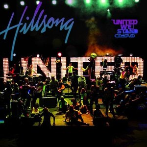 Cover of United We Stand - CD