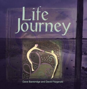 Cover of Life Journey - CD