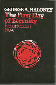 Cover of The First Day of Eternity