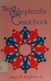 Cover of The Shepherds Guide Book