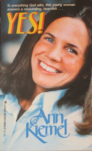 Cover of Yes