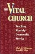 Cover of The Vital Church 