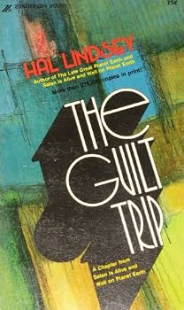 Cover of The Guilt Trip