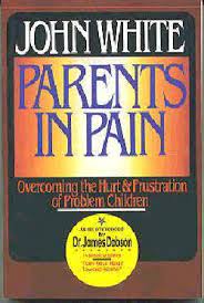 Cover of Parents in Pain