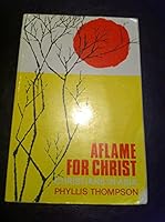 Cover of Aflame for Christ - Christians in Asia