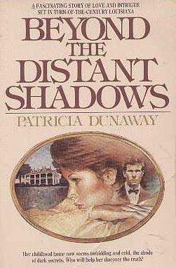 Cover of Beyond the Distant Shadows