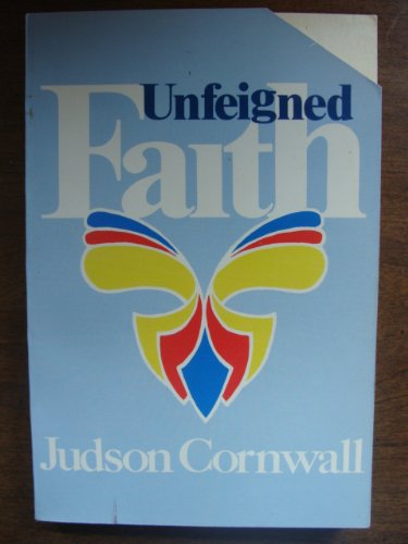 Cover of Unfeigned Faith