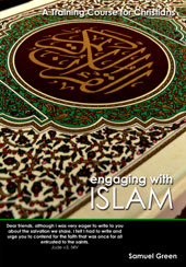 Cover of Engaging With Islam - DVD