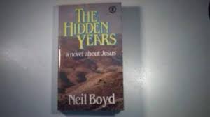 Cover of The Hidden Years