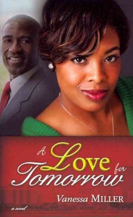 Cover of A Love For Tomorrow