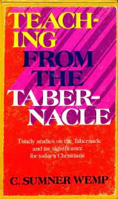 Cover of Teaching from the Tabernacle