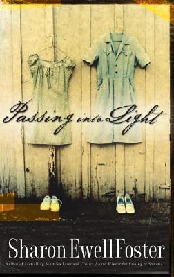 Cover of Passing Into Light