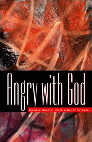 Cover of When You Are Angry With God