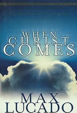 Cover of When Christ Comes