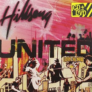 Cover of United Look to You - CD And DVD