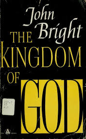 Cover of The Kingdom of God (Bright)