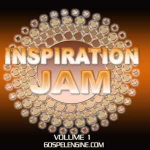 Cover of Inspiration Jam Volume 1