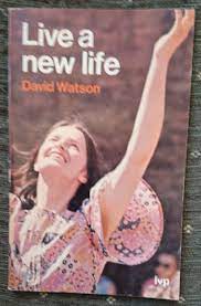 Cover of Live a New Life