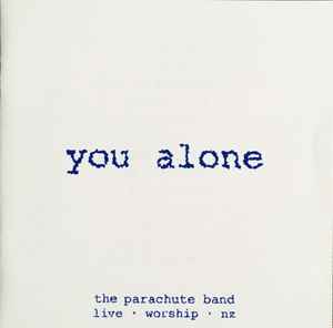 Cover of You Alone (CD)