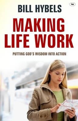 Cover of Making Life Work