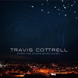 Cover of When The Stars Burn Down - CD
